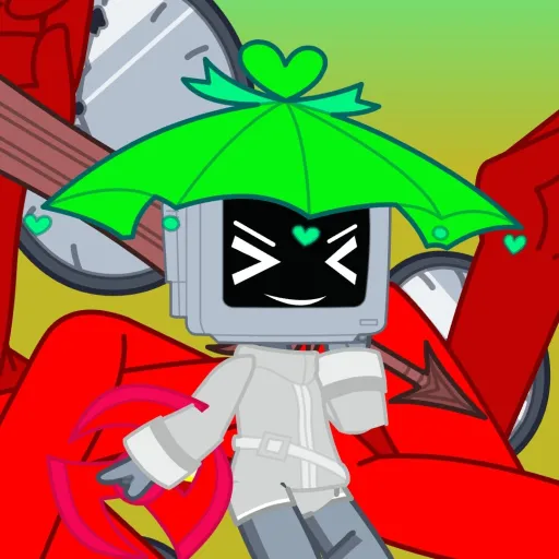 creator 《Boykisser》's avatar