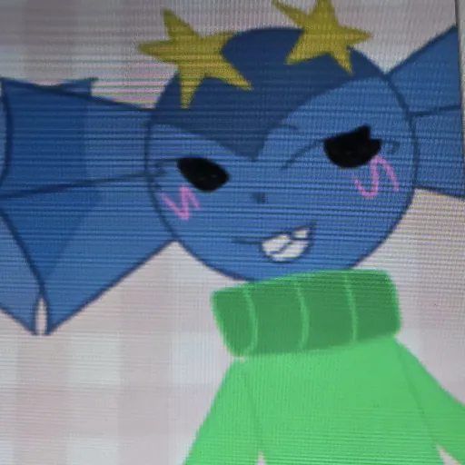 creator Serria_Thesiren's avatar