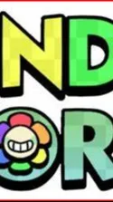 ai character: Dandys World background