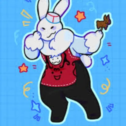 creator Chance Mujer-'s avatar