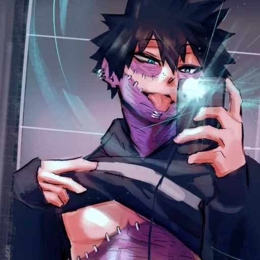 creator dabis wife✨️💅's avatar