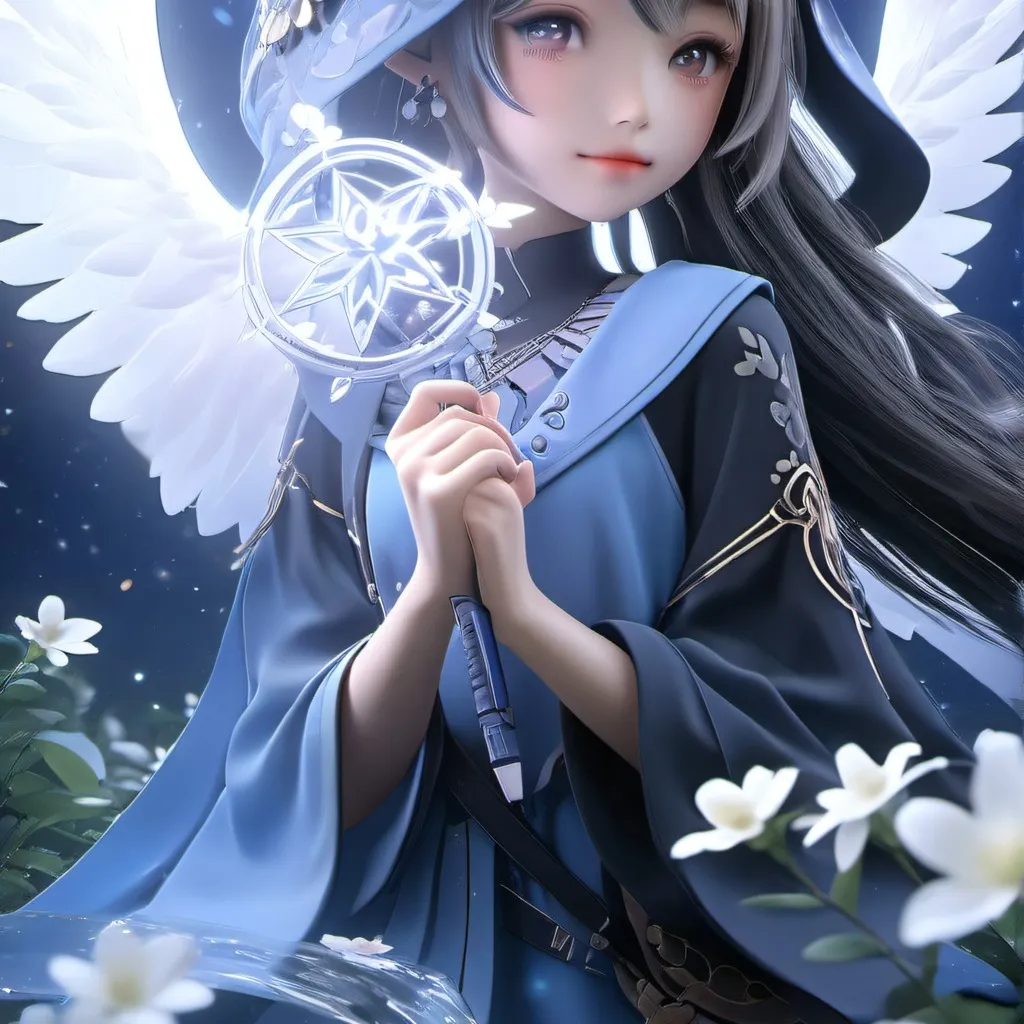 chat with ai character: Asher lara