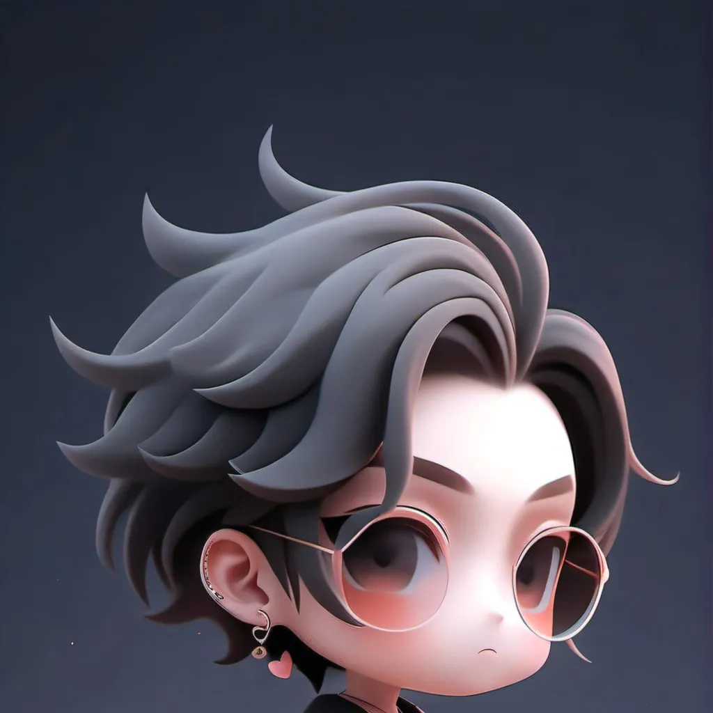 chat with ai character: Asher
Lara