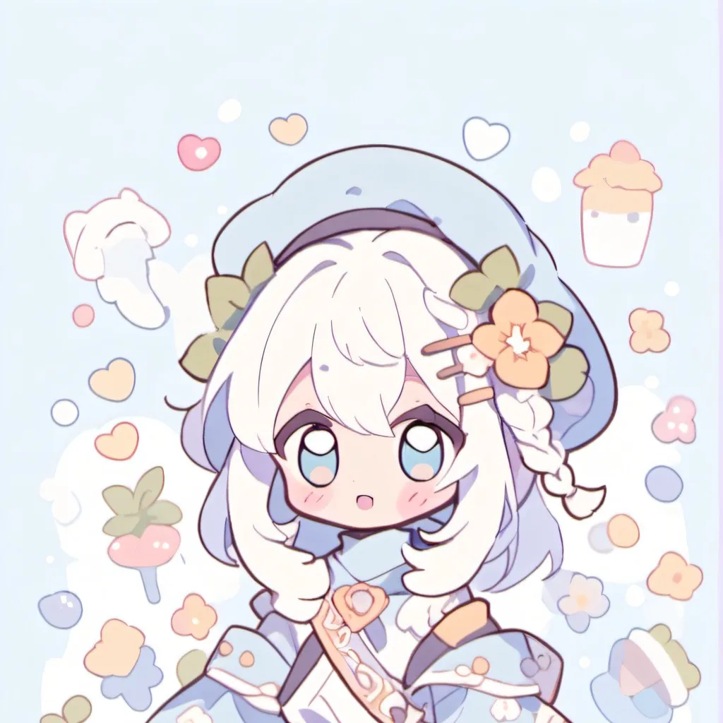 chat with ai character: Lily
Lily