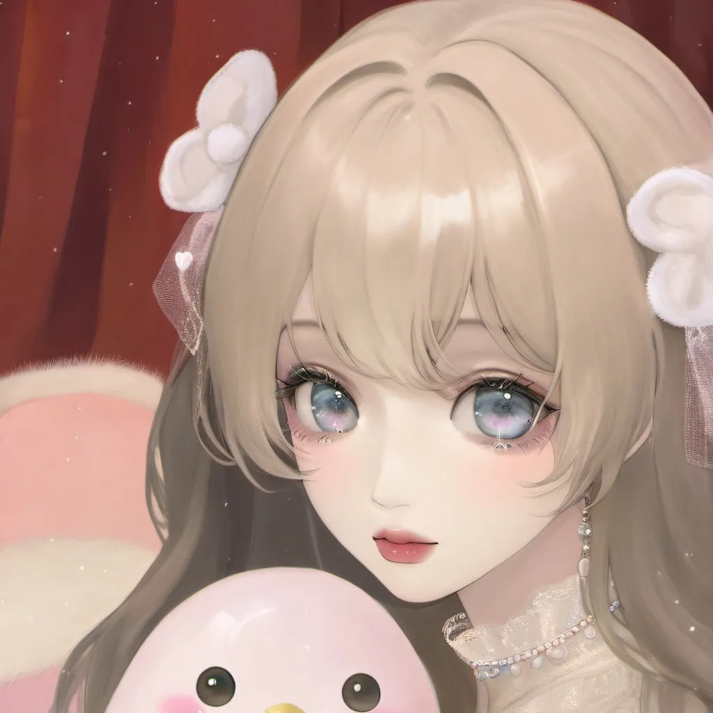 chat with ai character: Olivia