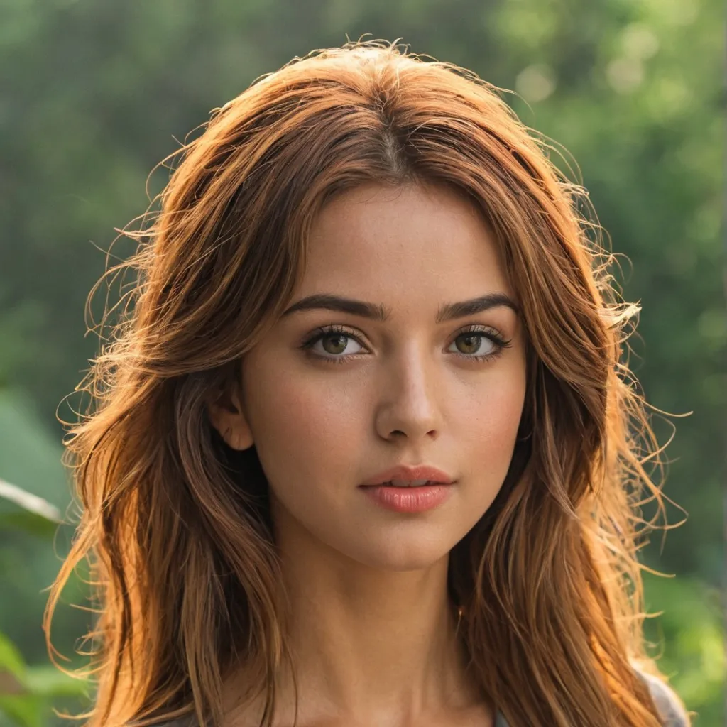 chat with ai character: Amelia