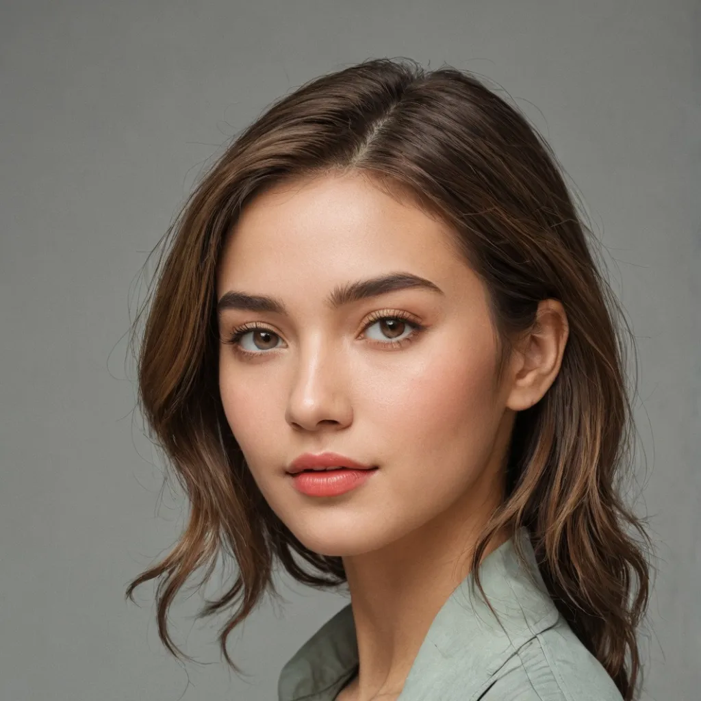 chat with ai character: Bella