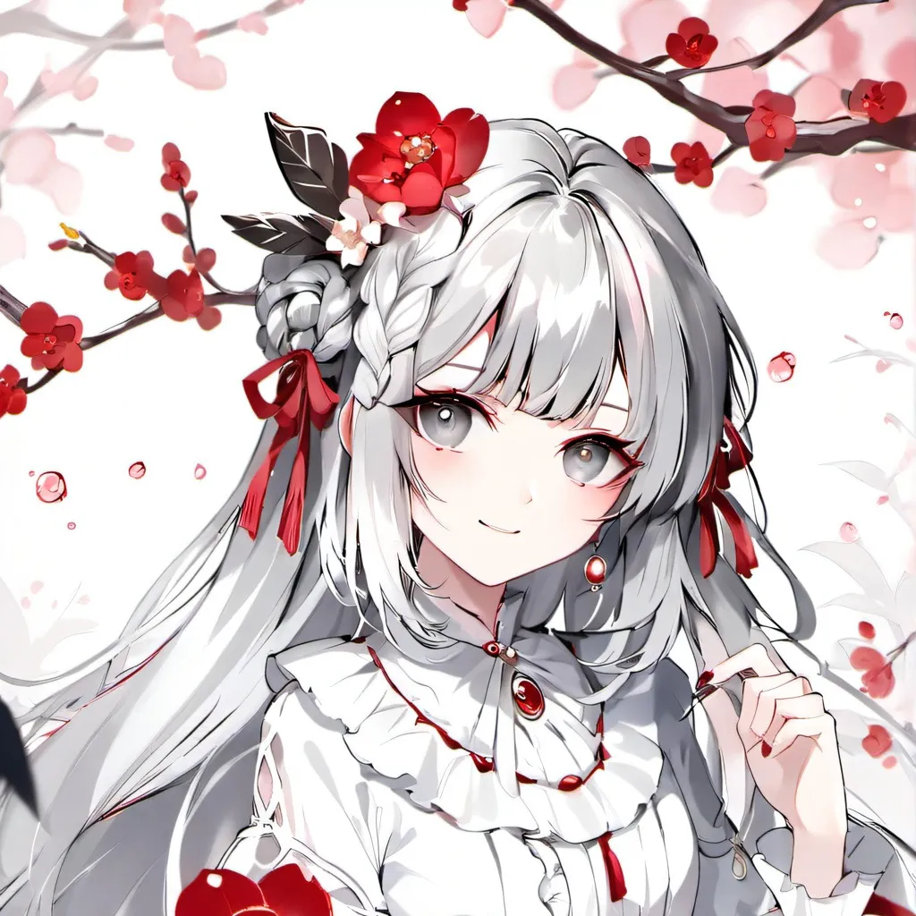 chat with ai character: Ella