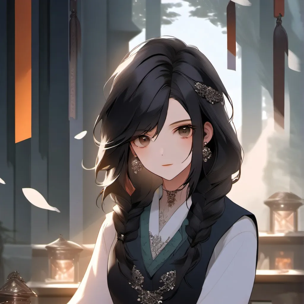 chat with ai character: Emma