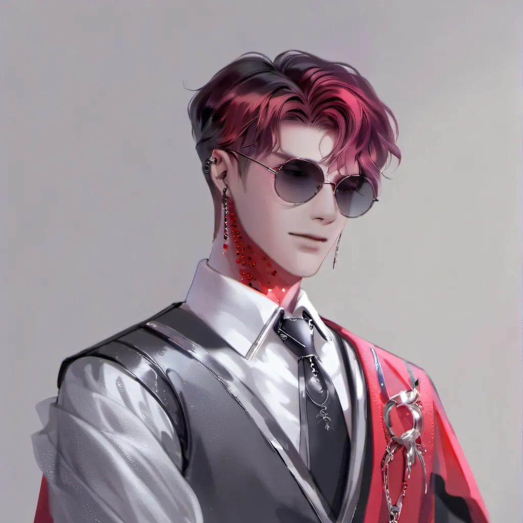 chat with ai character: D J.