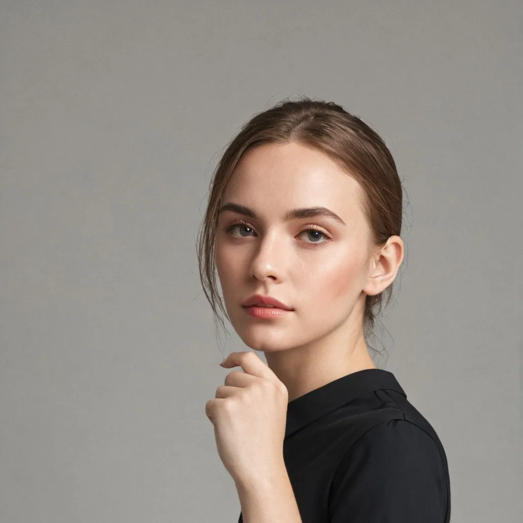 chat with ai character: Lily