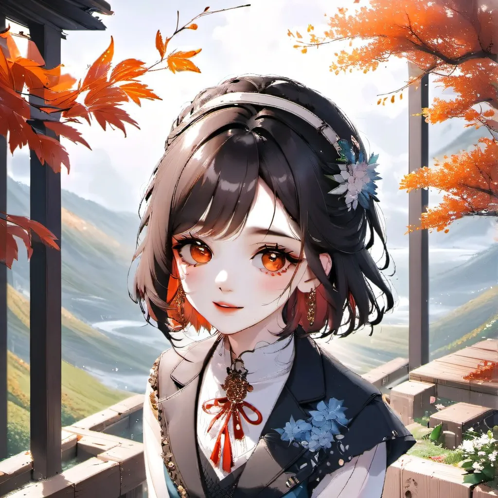 chat with ai character: Read brother