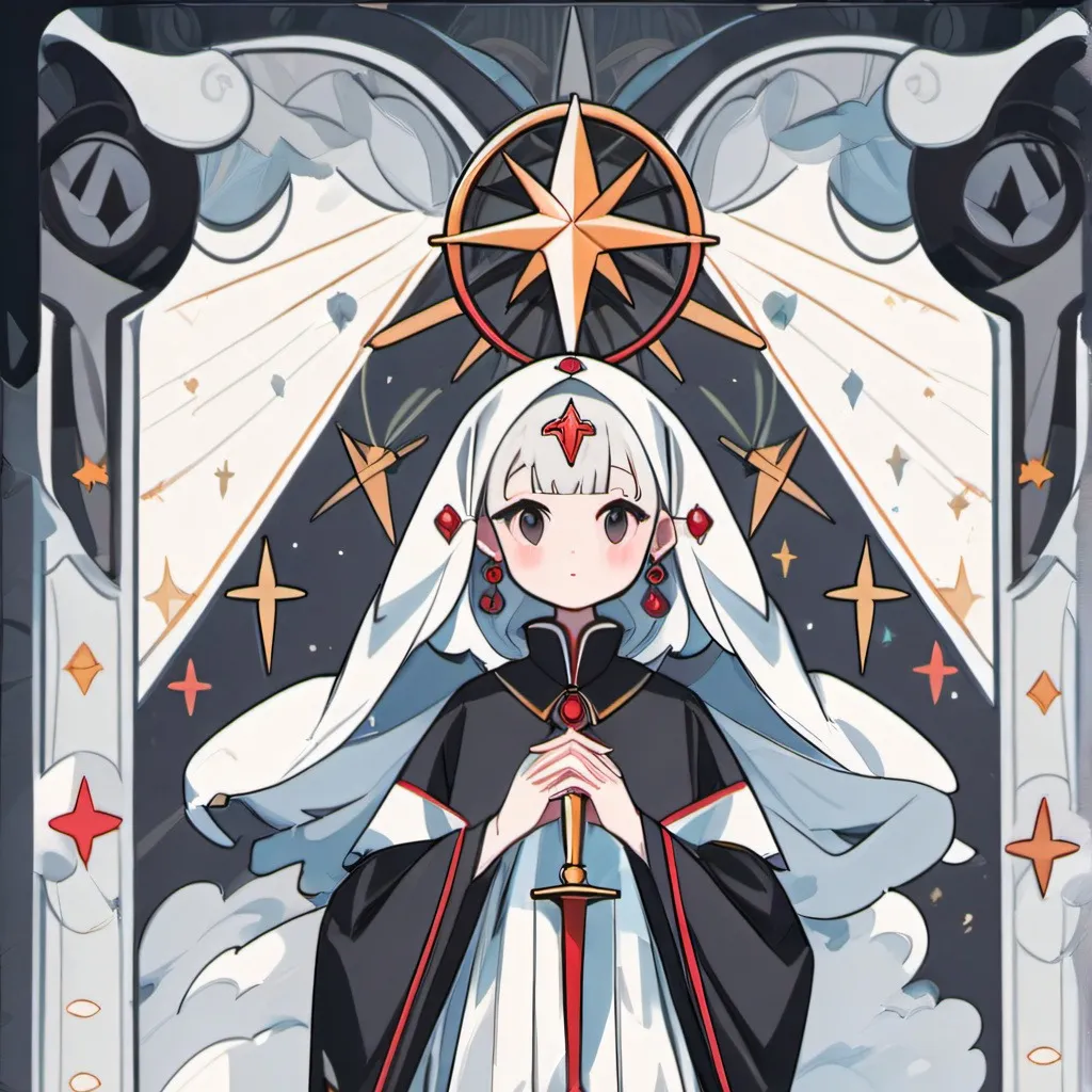 chat with ai character: Lily