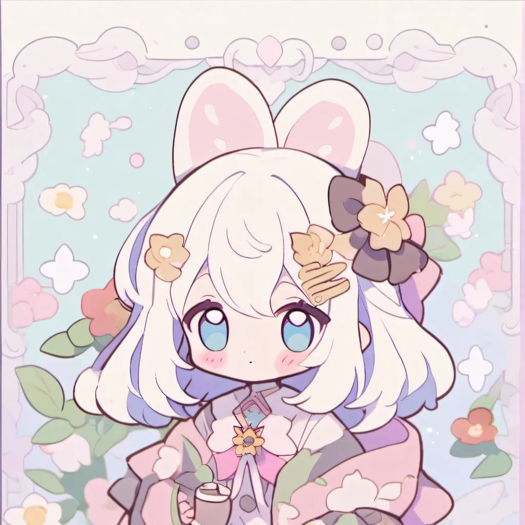 chat with ai character: Lily