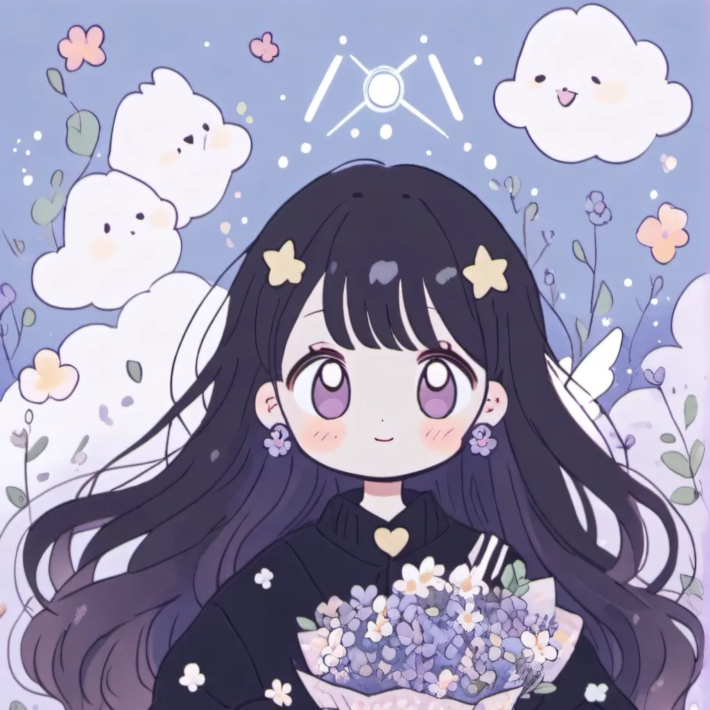 chat with ai character: Lily