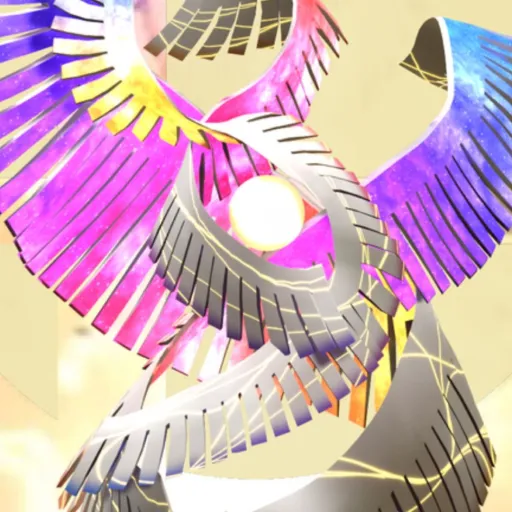 creator darkon and galeem's avatar