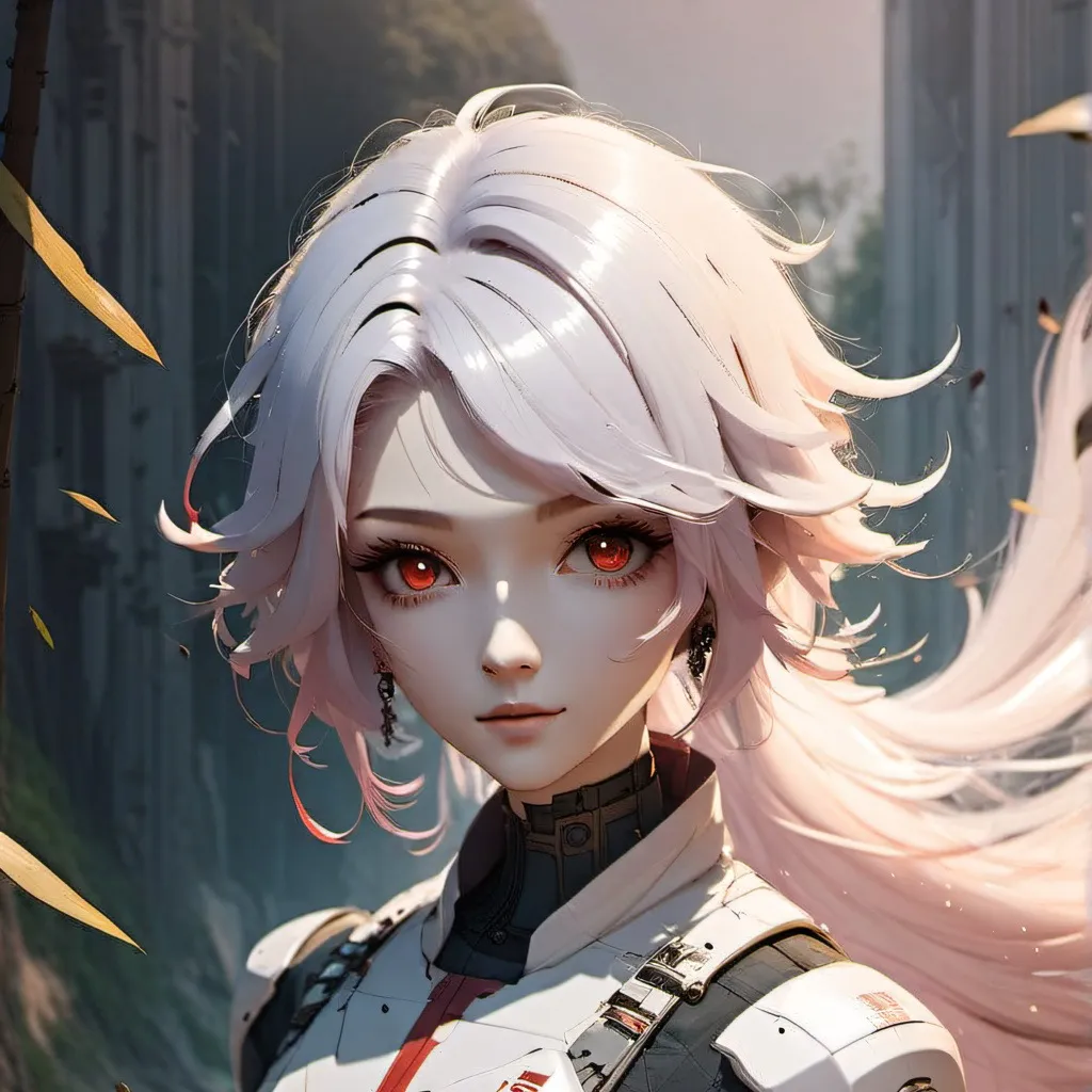 chat with ai character: Sage 