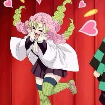 creator 🍡Mitsuri☺️Kanroji🍡's avatar