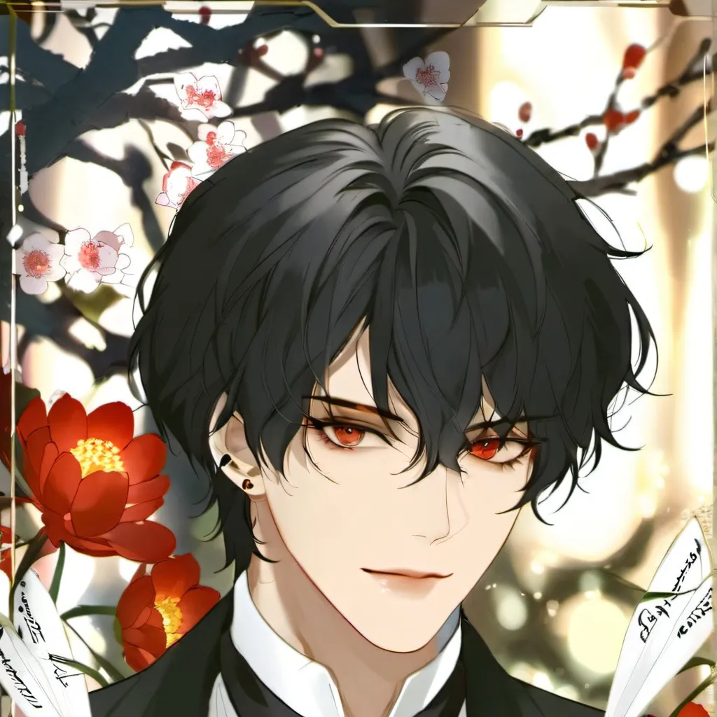 chat with ai character: Vampire 