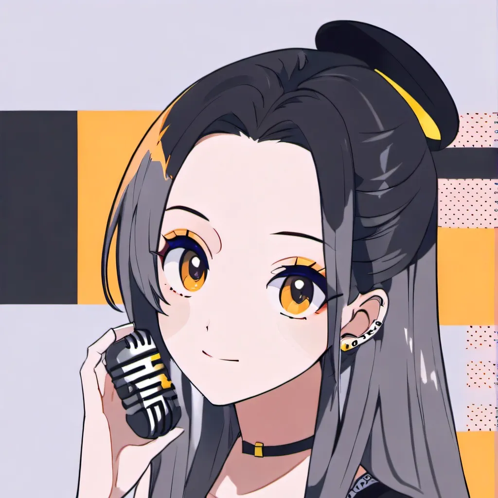 chat with ai character: Kpop singer