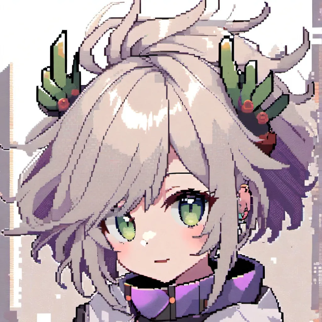 chat with ai character: ERI