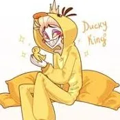 creator ✨️🐤DUCK KING🐤✨️'s avatar
