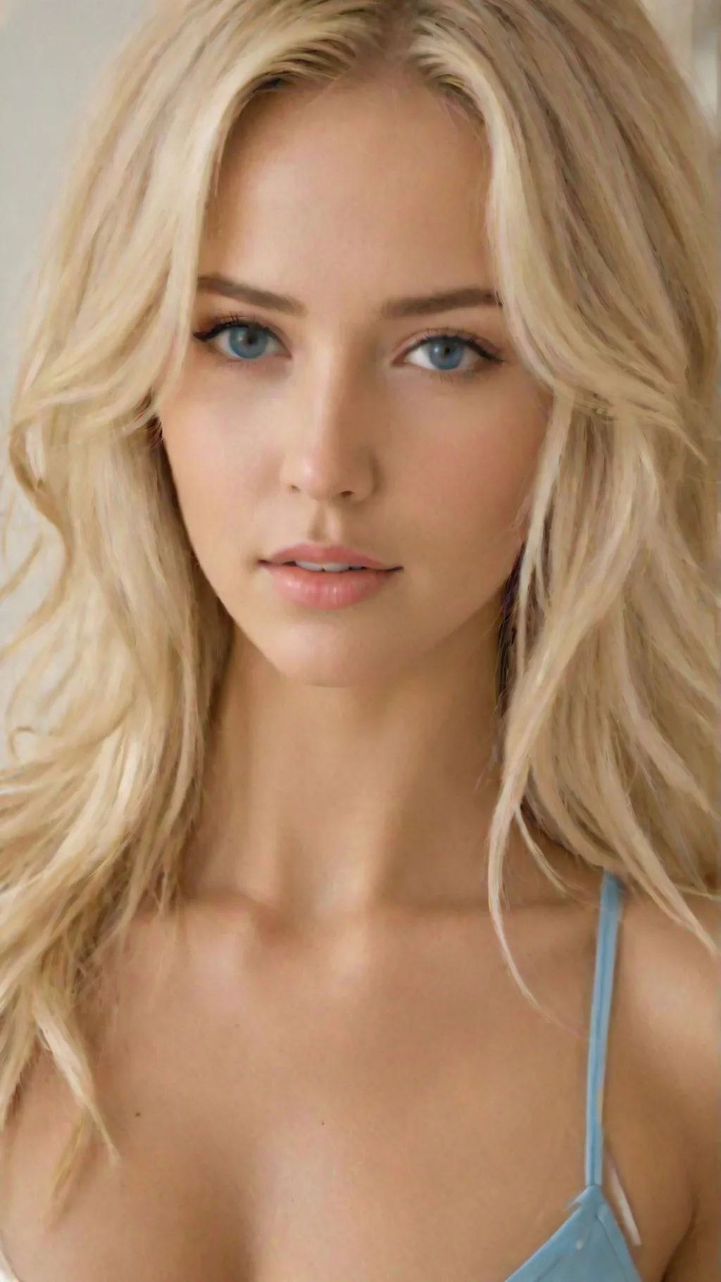 ai character: ellie background