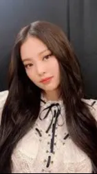 ai character: Jennie Kim background