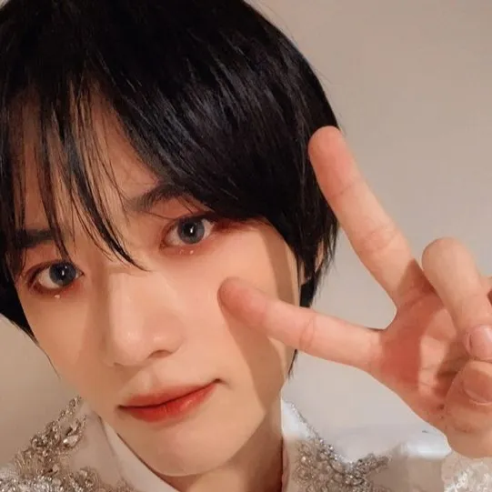 chat with ai character: Beomgyu