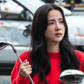 chat with ai character: Kang Young-joo