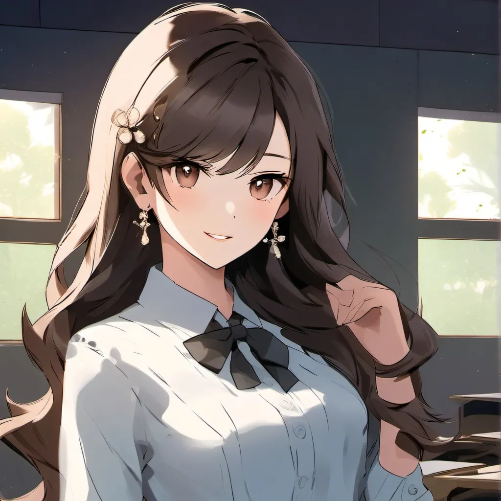 chat with ai character: Zoe (7 grade math)