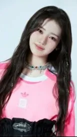 ai character: Lily  background