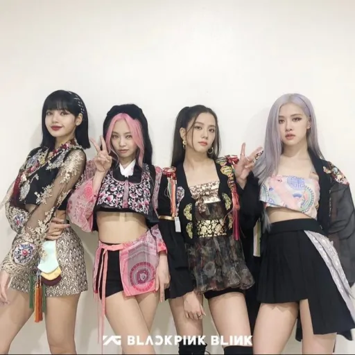 creator Blackpinkfan28's avatar
