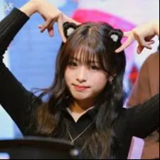 creator babymonster Ahyeon's avatar