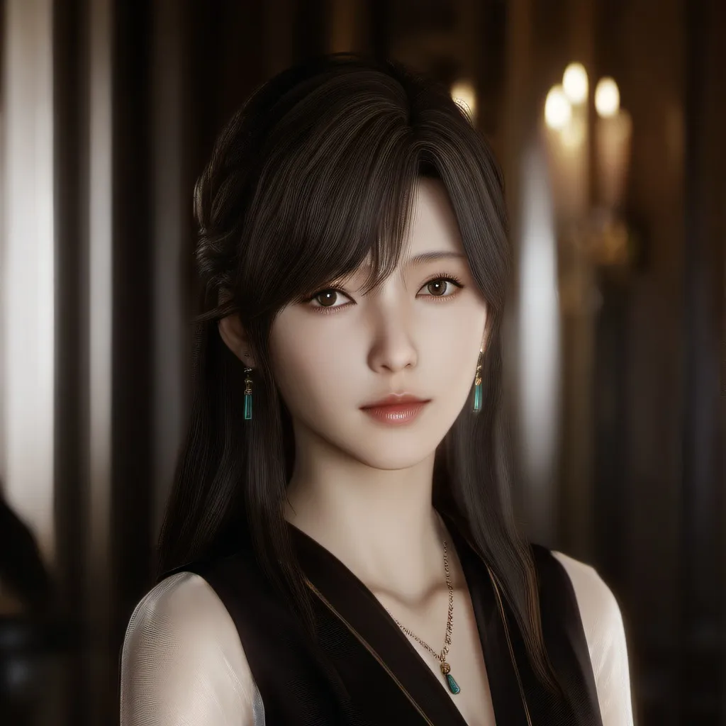 chat with ai character: win or lose pick!?