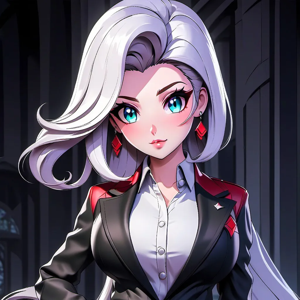 chat with ai character: ★dw pick me ★