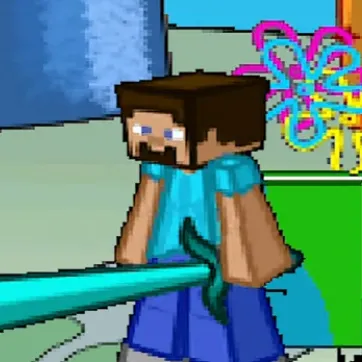 creator Master Steve's avatar