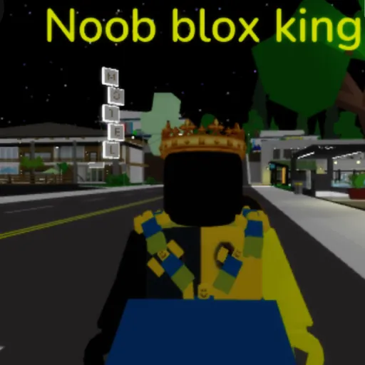 creator Noob_blox's avatar