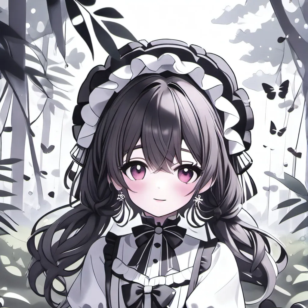 chat with ai character: Owned