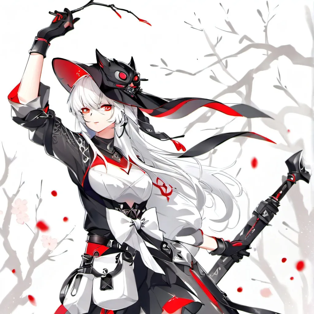 chat with ai character: Besties