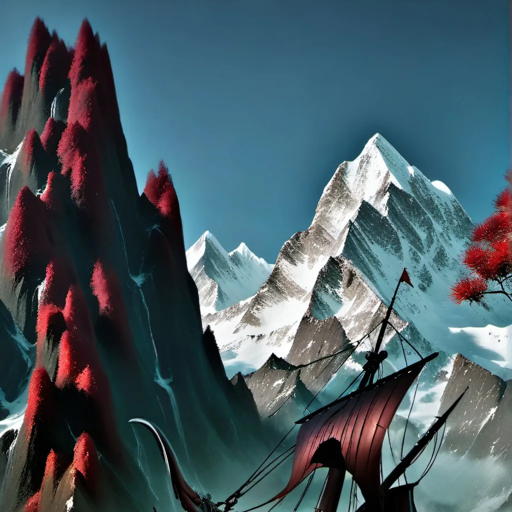 chat with ai character: Past pains