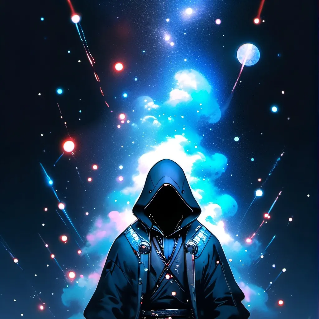 chat with ai character: The sad life