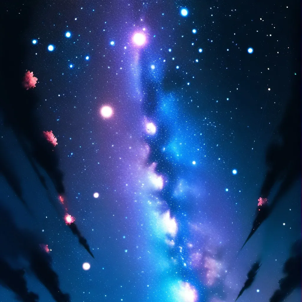 chat with ai character: The fall of heaven