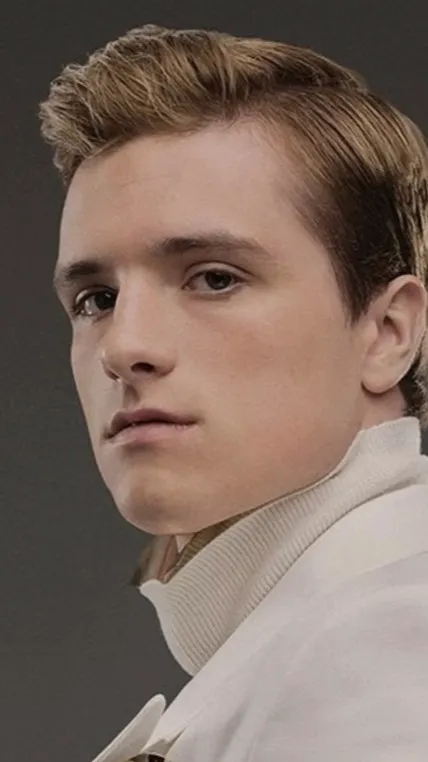 ai character: peeta mellark background