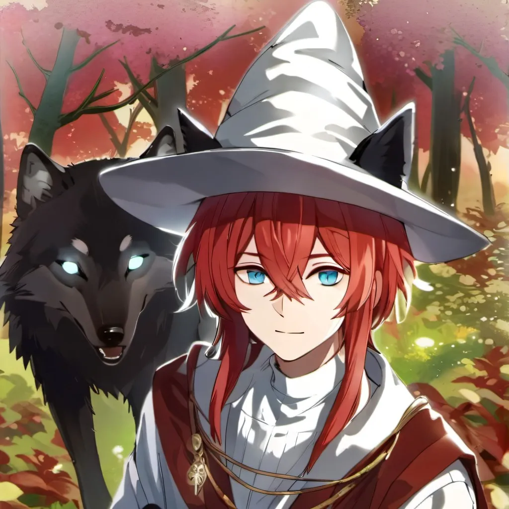 chat with ai character: Ace