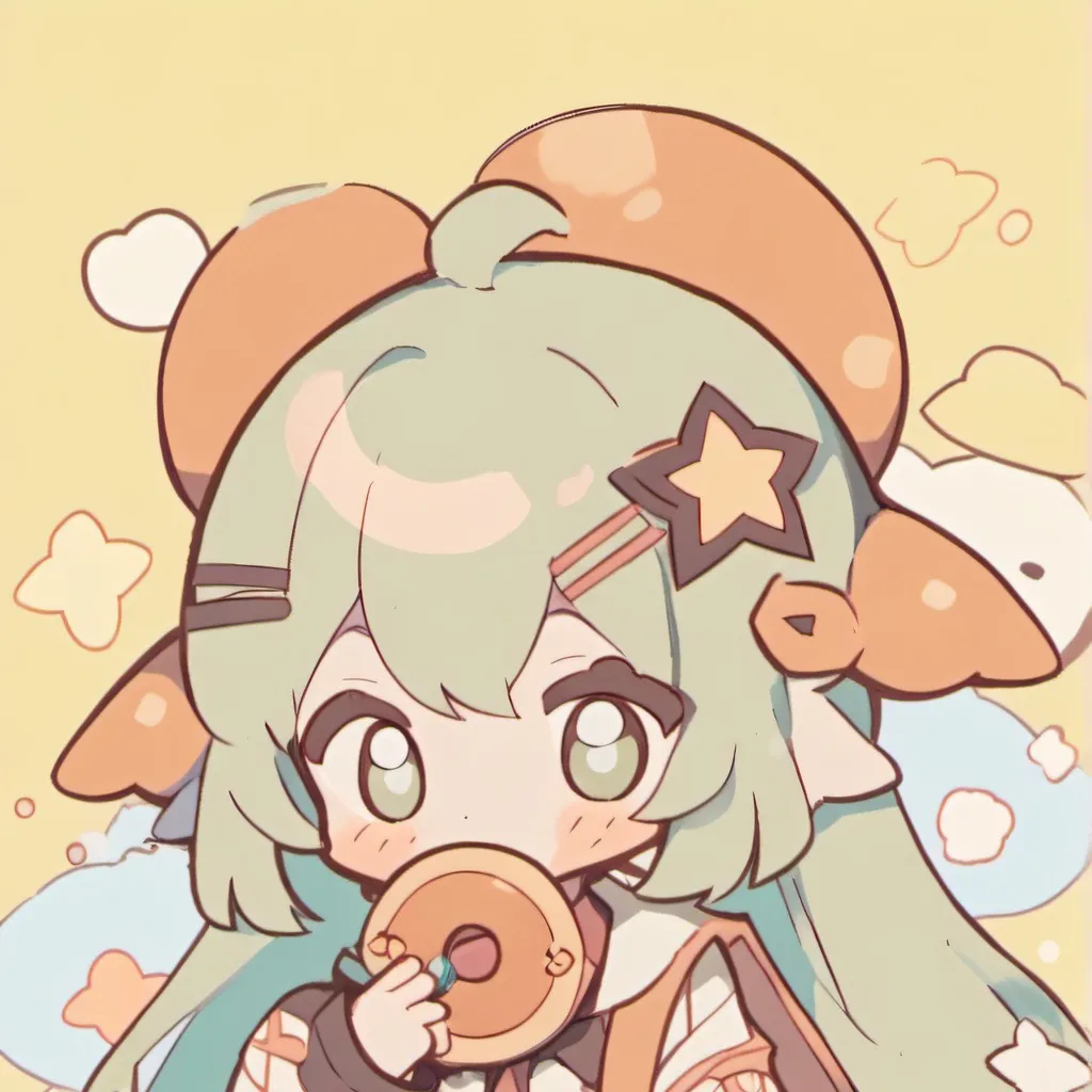 chat with ai character: Enhypen