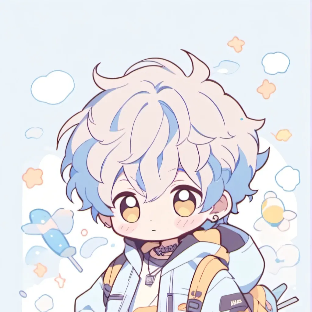 chat with ai character: Straykids