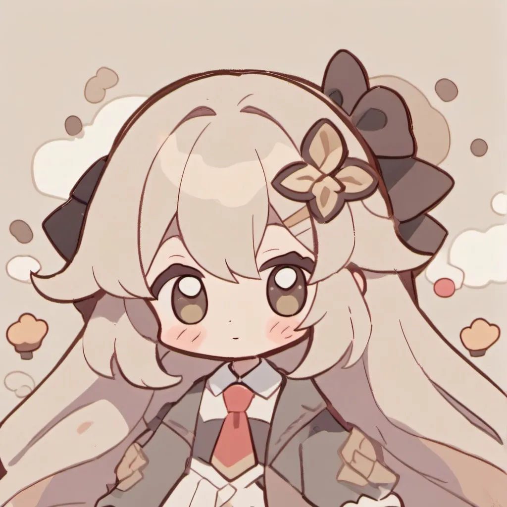 chat with ai character: artms