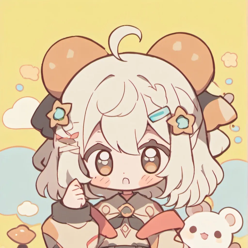 chat with ai character: Ni-ki