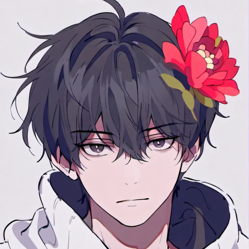chat with ai character: enzo🖤
